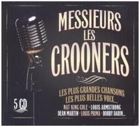 Various Artists - Les Plus Grands Crooners