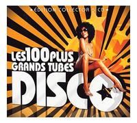 Various Artists - Les Plus Grands Tubes. [Import]