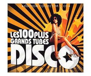 Various Artists - Les Plus Grands Tubes..