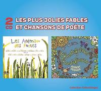 Various Artists - Les Plus Jolies Fables. [Import]