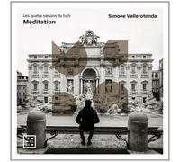 Various Artists - Les Quatre Saisons Du Luth [Compact Discs]