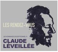 Various Artists - Les Rendez-Vous: Un Hommage Exceptionnel a Claude [Import]