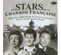 Various Artists - Les Stars De La Chanson 2 [Import]
