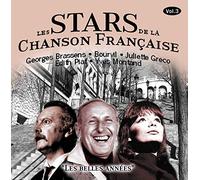 Various Artists - Les Stars De La Chanson Fran [Import]