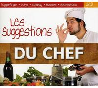 Various Artists - Les Suggestions du Chef [Import]