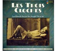 Various Artists - Les Trois Cloches