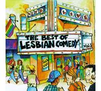 Various Artists - Lesbian Comedy Best of 1