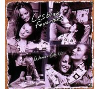 Various Artists - Lesbian Favorites: Women Like Us