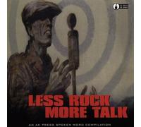 Various Artists - Less Rock More Talk