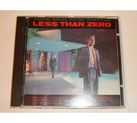 Various Artists - Less Than Zero - Original Motion Picture Soundtrack