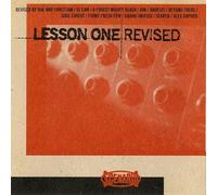 Various Artists - Lesson One: Revised