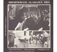 Various Artists - Lest We Forget 2: Birmingham/Various