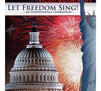 Various Artists - Let Freedom Sing!