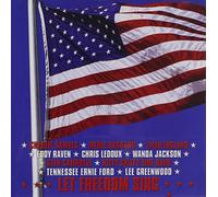 Various Artists - Let Freedom Sing