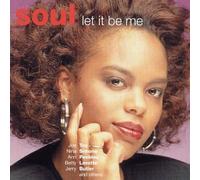 Various Artists - Let It Be Mine [Import]