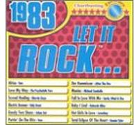 Various Artists - Let It Rock 1983