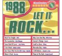 Various Artists - Let It Rock 1988
