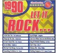 Various Artists - Let It Rock 1990