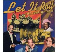 Various Artists - Let It Roll-the Jumping Fortie