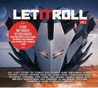 Various Artists - Let It Roll Vol. 1