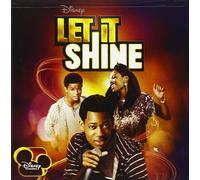 Let It Shine / O.S.T. - Let It Shine (Original Soundtrack) [Import]