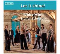 Various Artists - Let It Shine [Cd]