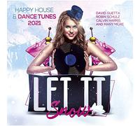Multi Interpretes – Let It Snow - Happy House & Dance Tunes 2021