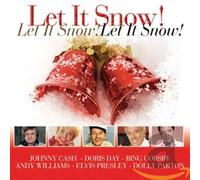 Various Artists – Let It Snow! Let It.. – Import