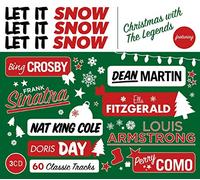 Various Artists - Snow, Let It. [Import]
