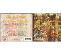 Various Artists - Let It Snow & Other Favorite Christmas Melodies