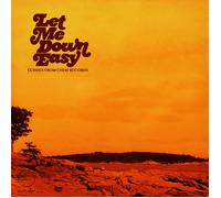 Various Artists - Let Me Down Easy Echoes From Cheri Records - Vinyl - D659z