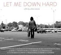 Various Artists - Let Me Down Hard [Import]
