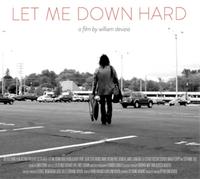 Various Artists – Let Me Down Hard – Import