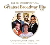 Various Artists – Let Me Entertain You V.2 – Import