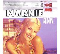 Various Artists - Let Me Go