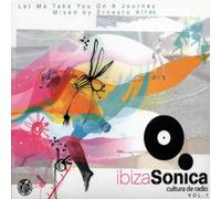 Various Artists - Let Me Take You on a Jour