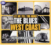 Various Artists - Let Me Tell You About. [Import]