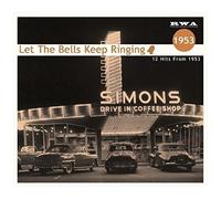 Various Artists - Let The Bells...1953 (Various Artists) [Cd]