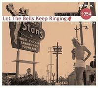Various Artists - Let The Bells...1954 (Various Artists) [Cd]