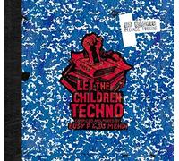 Busy P & DJ Mehdi - Let the Children Techno