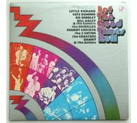 Various Artists - Let the Good Times Roll, 2 LP soundtrack
