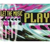Various Artists - Let The Music Play