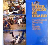 Various Artists - Let Their Voices Be Heard