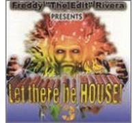 Various Artists - Let There Be House 3