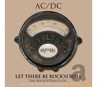 Various Artists - Let There Be Rock/Various [Import]