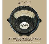 Various Artists - Let There Be Rock'n'roll: The Rock'n'roots Of Ac/Dc [Vinyl Lp]