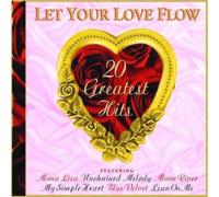 Various Artists - Let Your Love Flow