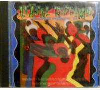 Various Artists - Lethal Riddims: Dancehall Explosion '94