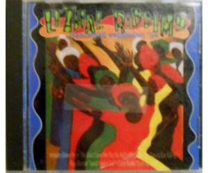 Various Artists - Lethal Riddims: Dancehall Explosion '94