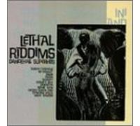 Various Artists - Lethal Riddims: Dancehall Super Hits 3